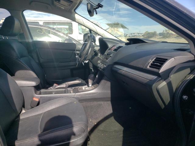 Photo 5 from auction – 2014 SUBARU XV CROSSTR with VIN JF2GPAGC5E8263174