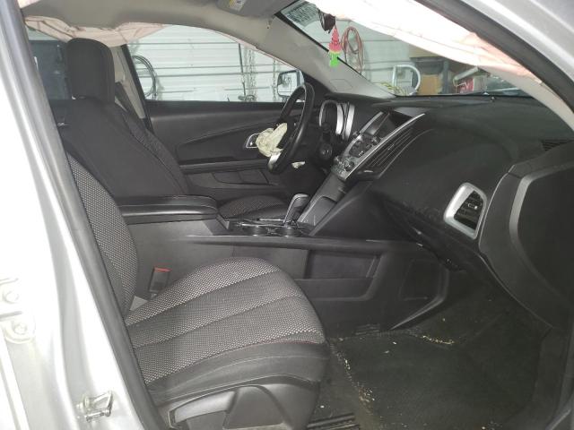 Photo 5 from auction – 2014 CHEVROLET EQUINOX LT with VIN 2GNALBEK8E6279639