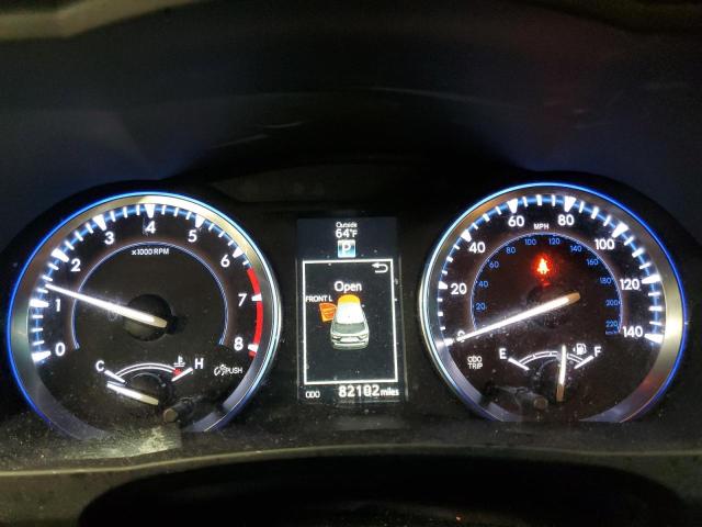 Photo 8 from auction – 2016 TOYOTA HIGHLANDER with VIN 5TDDKRFH1GS275980