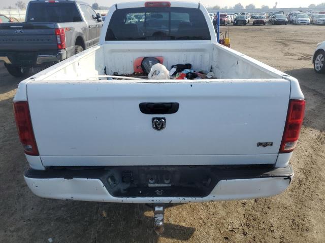 Photo 6 from auction – 2005 DODGE RAM 1500 S with VIN 1D3HA18N75J592012
