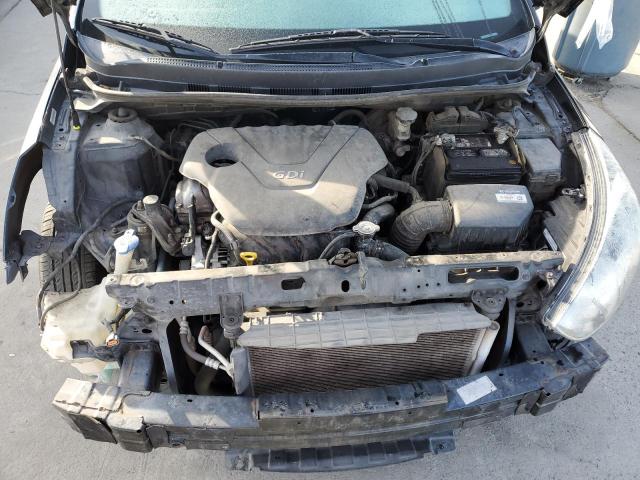 Photo 7 from auction – 2013 HYUNDAI ACCENT GLS with VIN KMHCT4AE8DU393942