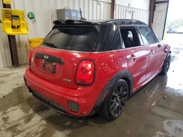 Photo 4 from auction – 2015 MINI COOPER with VIN WMWXS5C58FT837631
