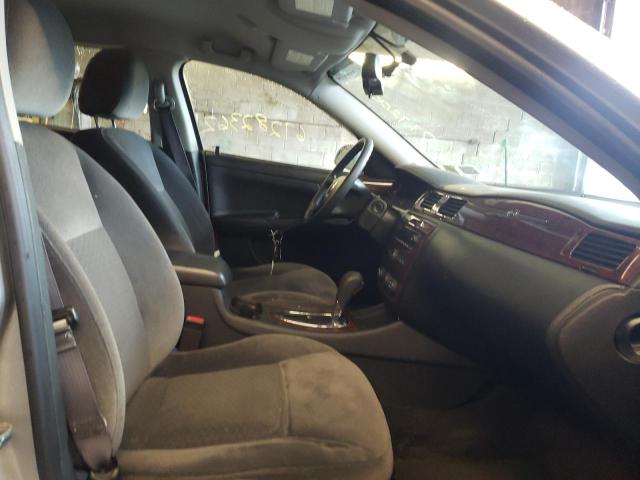 Photo 5 from auction – 2011 CHEVROLET IMPALA LS with VIN 2G1WF5EK3B1292484