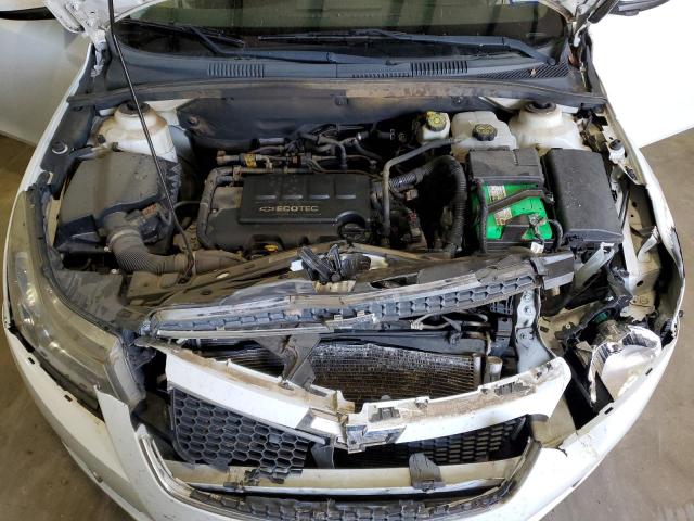 Photo 7 from auction – 2014 CHEVROLET CRUZE LT with VIN 1G1PC5SB0E7305572