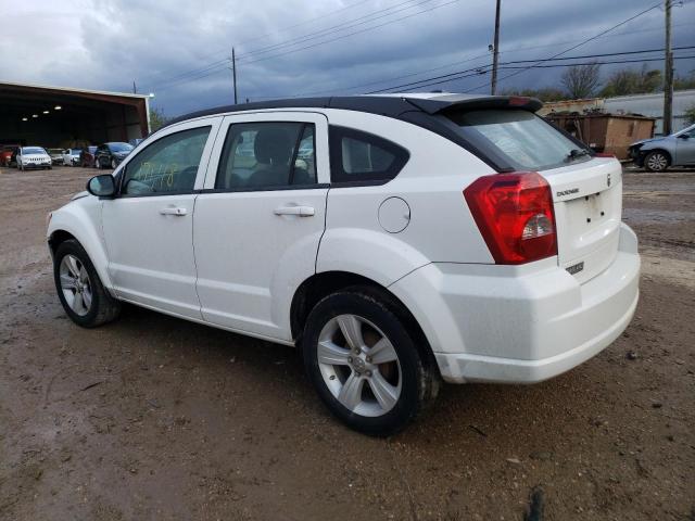 Photo 3 from auction – 2011 DODGE CALIBER MA with VIN 1B3CB3HA0BD125115