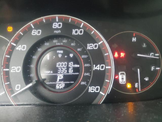 Photo 8 from auction – 2013 HONDA ACCORD EXL with VIN 1HGCT2B84DA006744