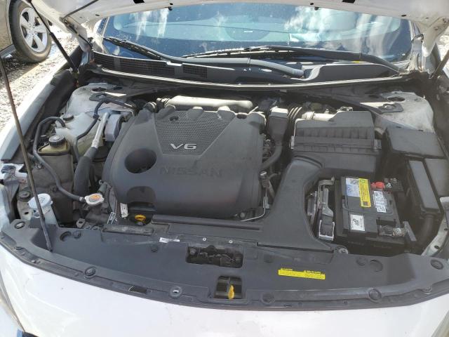 Photo 7 from auction – 2016 NISSAN MAXIMA 3.5 with VIN 1N4AA6AP3GC389067
