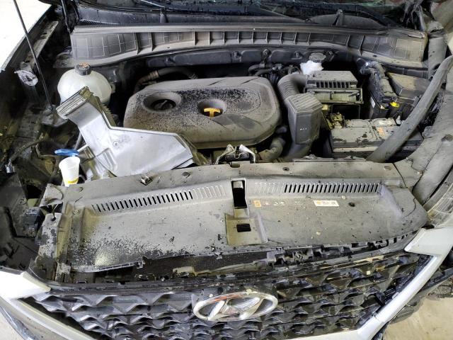 Photo 7 from auction – 2020 HYUNDAI TUCSON SE with VIN KM8J2CA43LU173084