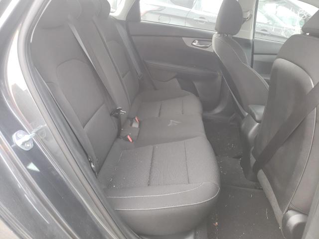 Photo 6 from auction – 2021 KIA FORTE FE with VIN 3KPF24AD6ME371318