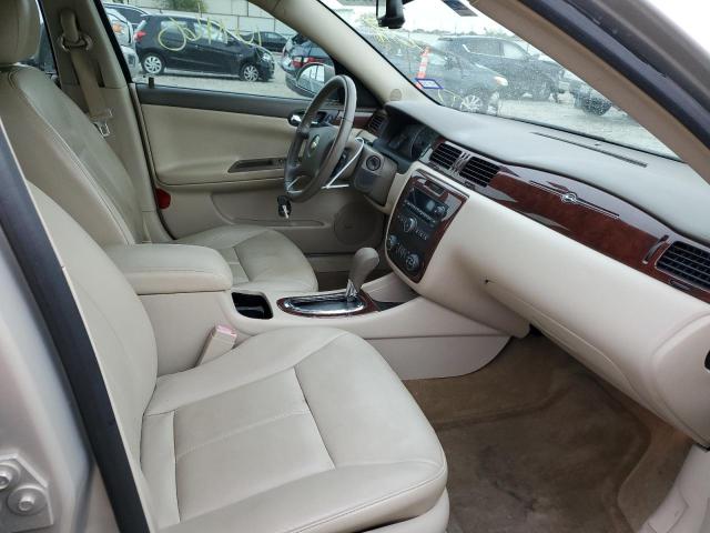 Photo 5 from auction – 2008 CHEVROLET IMPALA LTZ with VIN 2G1WU583489262379