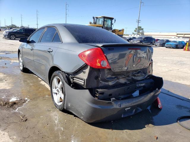 Photo 3 from auction – 2008 PONTIAC G6 BASE with VIN 1G2ZG57N784155087