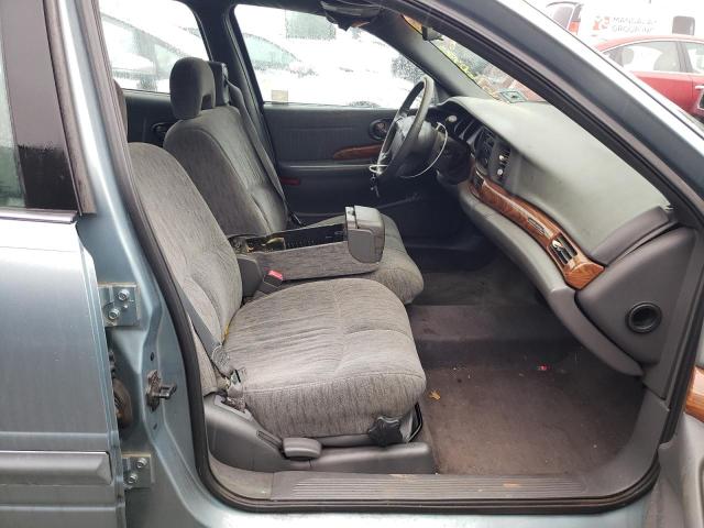 Photo 5 from auction – 2003 BUICK LESABRE CU with VIN 1G4HP52K734175882