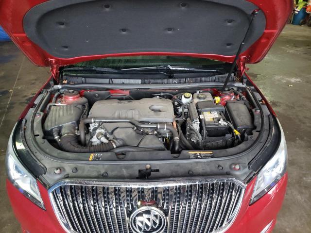 Photo 7 from auction – 2014 BUICK LACROSSE with VIN 1G4GA5GR5EF266885