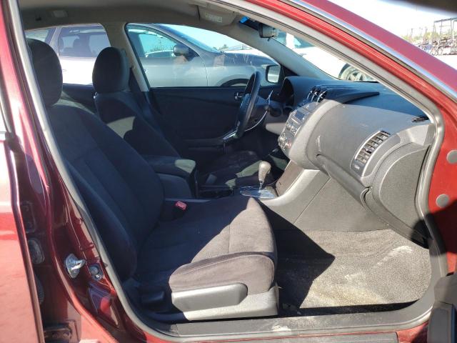 Photo 5 from auction – 2012 NISSAN ALTIMA BAS with VIN 1N4AL2AP1CC207430