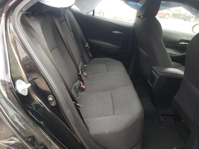Photo 6 from auction – 2020 TOYOTA COROLLA SE with VIN JTND4RBE2L3075896