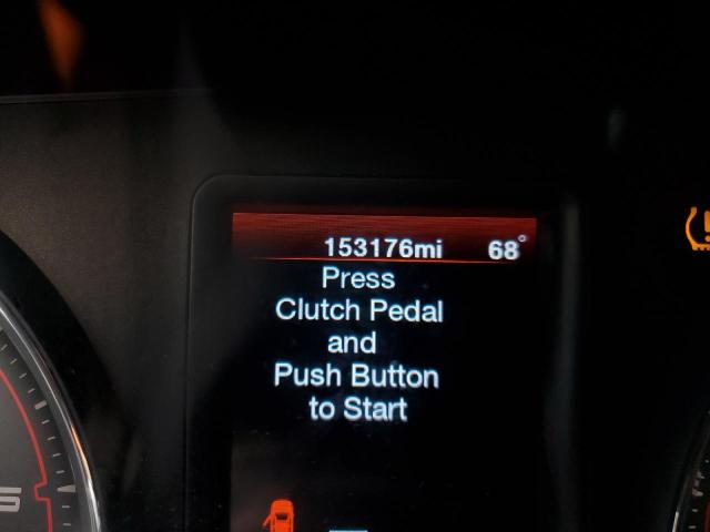 Photo 8 from auction – 2012 DODGE CHARGER SE with VIN 2C3CDXBG5CH172730