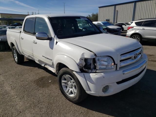 Photo 1 from auction – 2004 TOYOTA TUNDRA DOU with VIN 5TBDT44134S455861