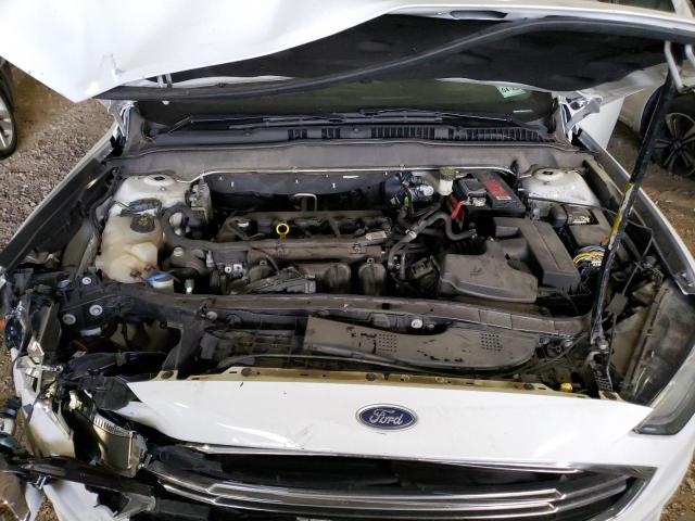 Photo 7 from auction – 2017 FORD FUSION SE with VIN 3FA6P0H71HR126344