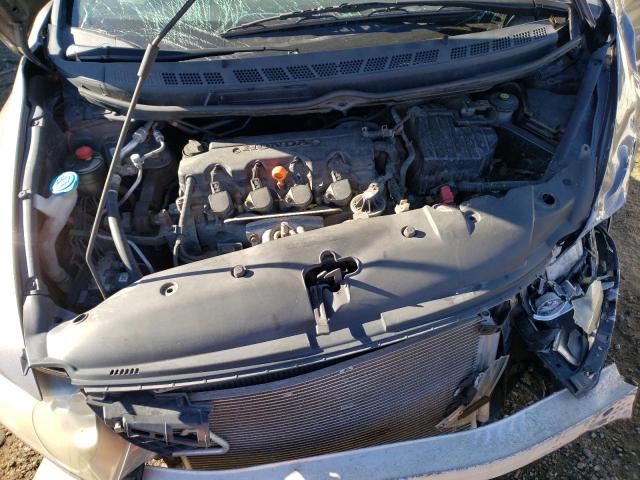 Photo 7 from auction – 2011 HONDA CIVIC LX with VIN 19XFA1F54BE035246