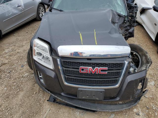 Photo 7 from auction – 2014 GMC TERRAIN SL with VIN 2GKALREK5E6338832