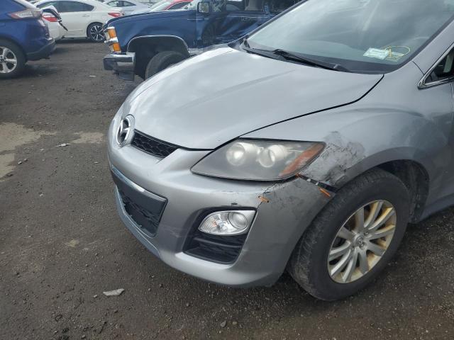 Photo 9 from auction – 2012 MAZDA CX-7 with VIN JM3ER2BM7C0416128