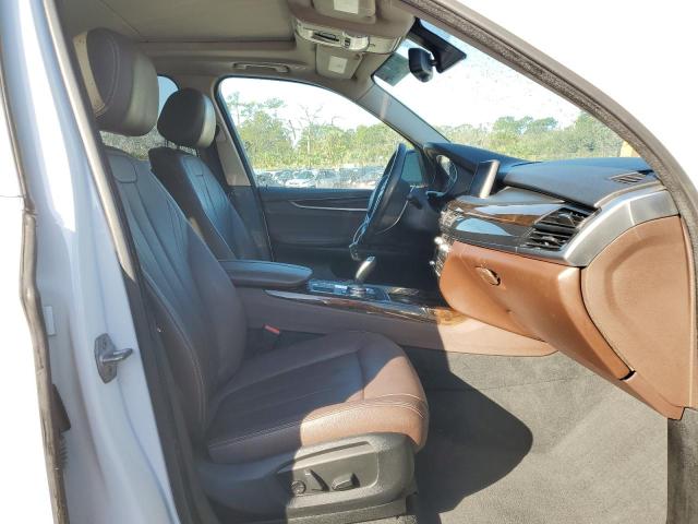 Photo 5 from auction – 2015 BMW X5 XDRIVE3 with VIN 5UXKR0C51F0K66804