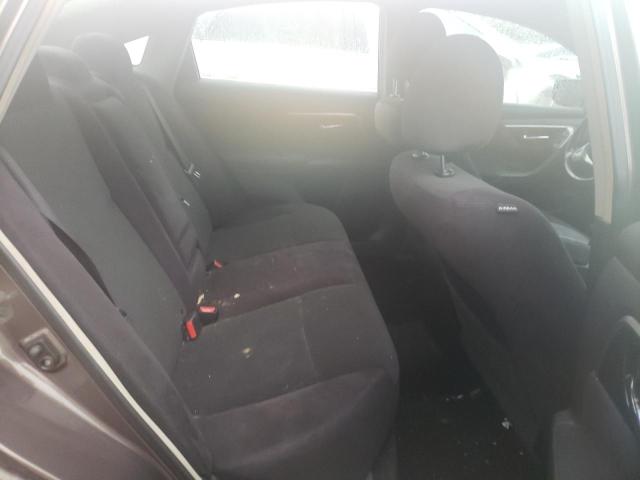 Photo 6 from auction – 2013 NISSAN ALTIMA 2.5 with VIN 1N4AL3AP6DC117391
