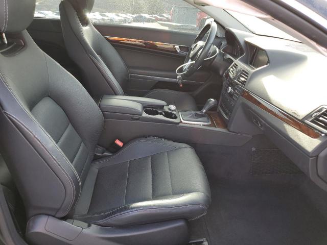 Photo 5 from auction – 2012 MERCEDES-BENZ E 550 with VIN WDDKJ7DB1CF150586