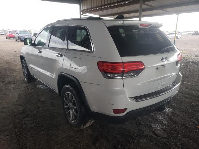 Photo 3 from auction – 2014 JEEP GRAND CHER with VIN 1C4RJEBT9EC270925