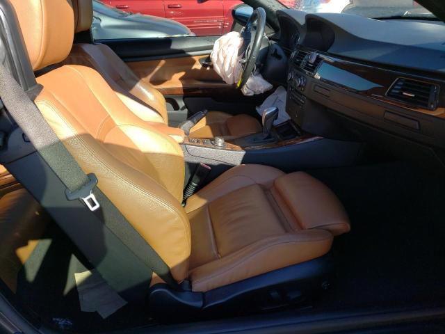 Photo 5 from auction – 2007 BMW 335 I with VIN WBAWL73587PX45627