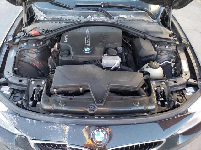 Photo 11 from auction – 2015 BMW 428 XI GRA with VIN WBA4A7C54FD415268