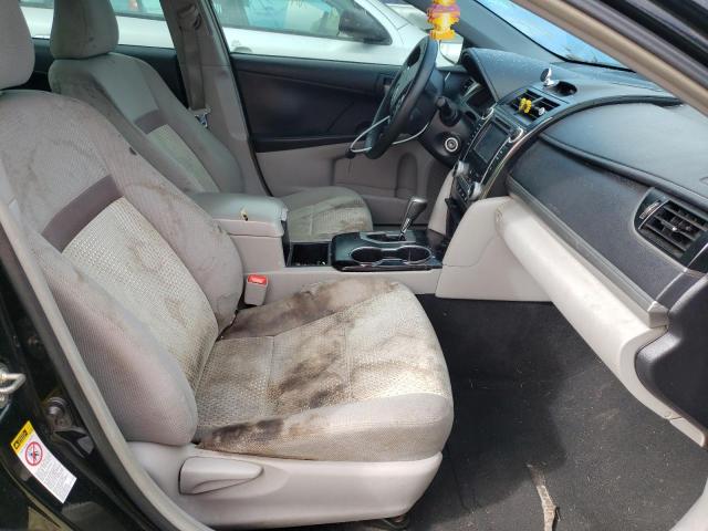 Photo 5 from auction – 2014 TOYOTA CAMRY L with VIN 4T4BF1FK7ER408454