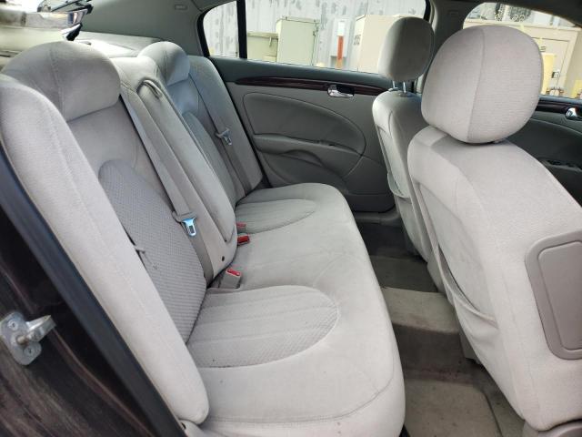 Photo 6 from auction – 2008 BUICK LUCERNE CX with VIN 1G4HP57288U204287