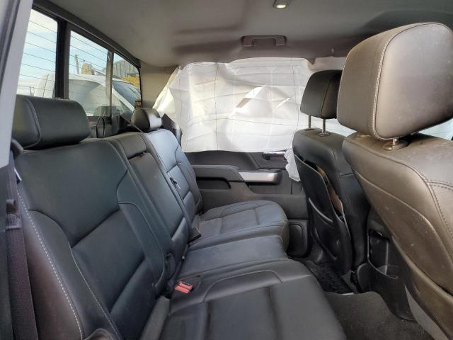 Photo 6 from auction – 2015 CHEVROLET SILVERADO with VIN 3GCUKSEC9FG396444