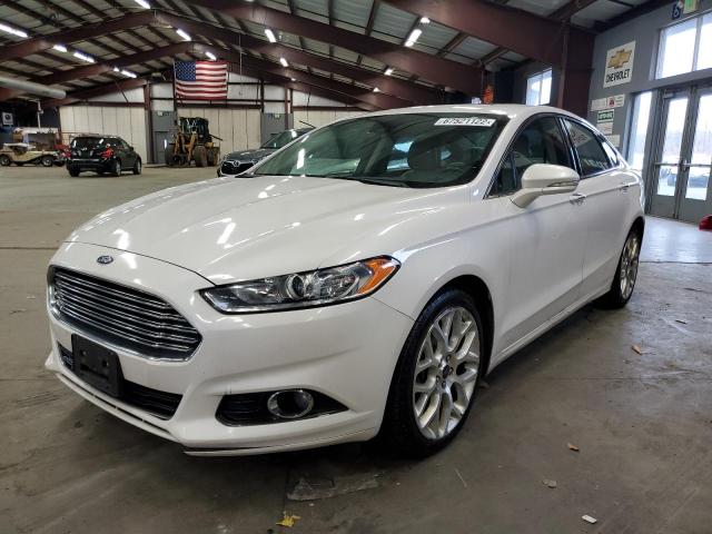 Photo 2 from auction – 2014 FORD FUSION TIT with VIN 3FA6P0D99ER238067