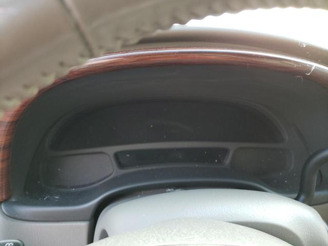 Photo 8 from auction – 2005 CADILLAC DEVILLE with VIN 1G6KD54Y25U231012