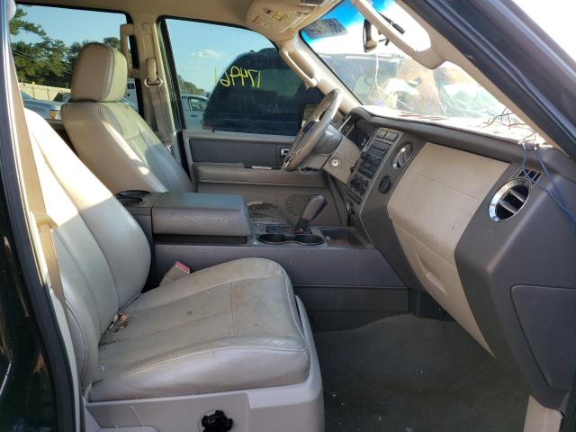 Фото 5 с аукциона – 2007 FORD EXPEDITION с VIN 1FMFU15517LA98985