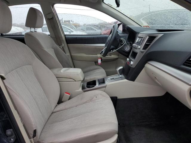 Photo 5 from auction – 2013 SUBARU LEGACY 2.5 with VIN 4S3BMBA69D3043283