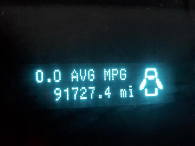 Photo 8 from auction – 2013 FORD F150 with VIN 1FTMF1CM1DKF06256