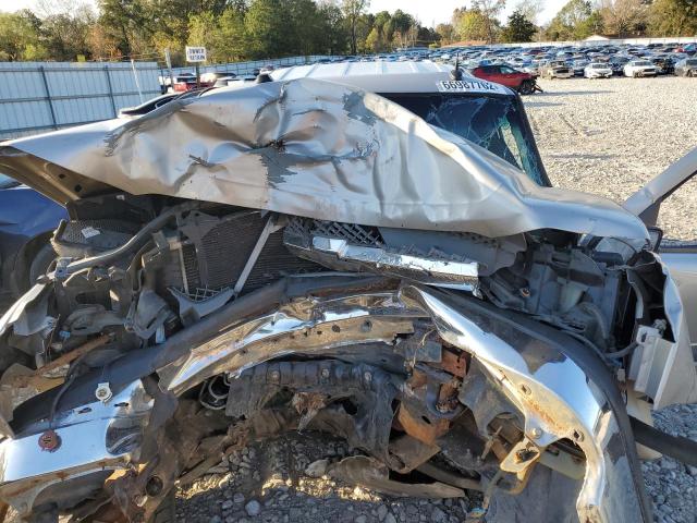 Photo 7 from auction – 2004 CHEVROLET AVALANCHE with VIN 3GNEK12T54G131172