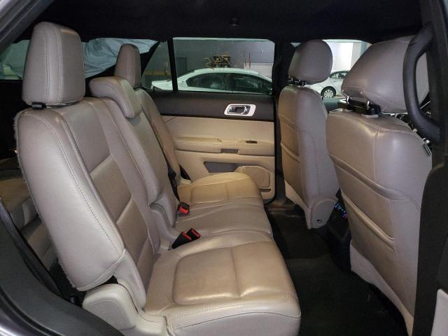 Photo 6 from auction – 2013 FORD EXPLORER X with VIN 1FM5K7D96DGC93378