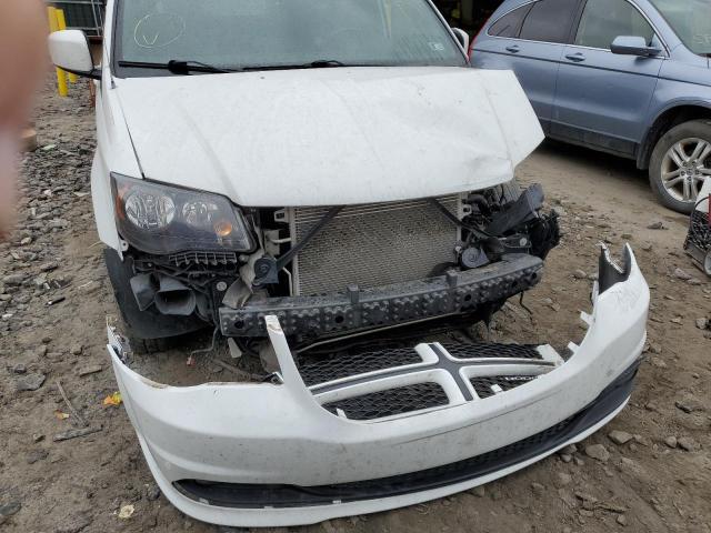 Photo 9 from auction – 2016 DODGE GRAND CARA with VIN 2C4RDGEG9GR362094