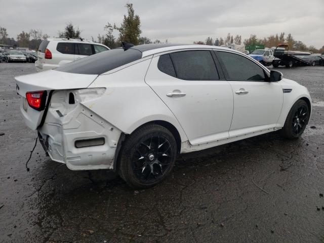 Photo 4 from auction – 2015 KIA OPTIMA with VIN 5XXGN4A7XFG468733