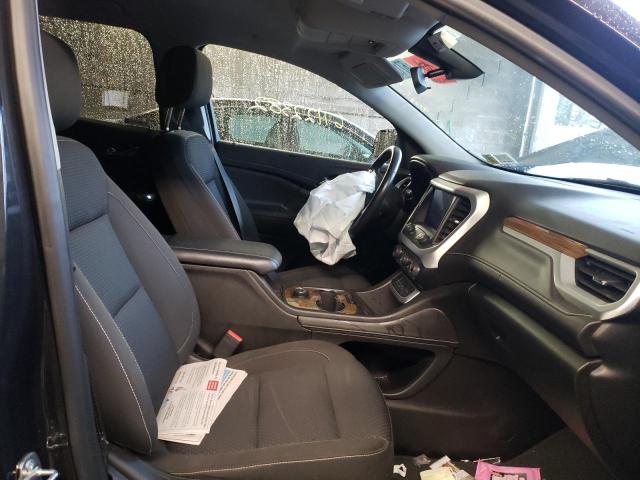 Photo 5 from auction – 2020 GMC ACADIA SLE with VIN 1GKKNRLS6LZ179659