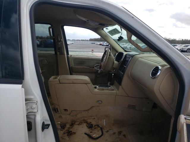 Photo 5 from auction – 2006 FORD EXPLORER X with VIN 1FMEU73E86UB47934