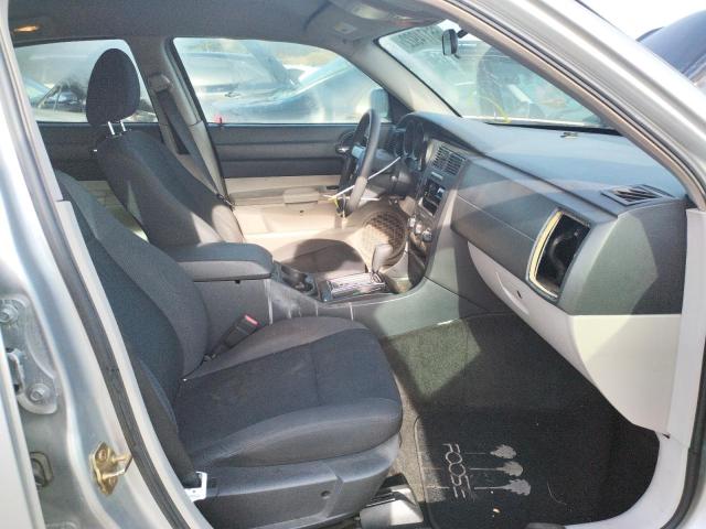 Photo 5 from auction – 2006 DODGE CHARGER SE with VIN 2B3KA43G16H282953