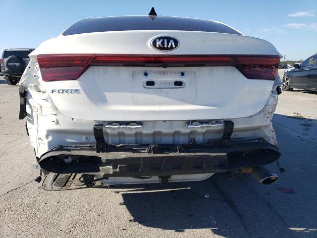 Photo 9 from auction – 2020 KIA FORTE FE with VIN 3KPF24AD9LE210251