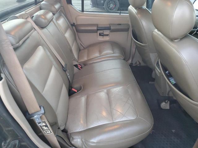 Photo 6 from auction – 2003 FORD EXPLORER S with VIN 1FMZU67E33UB41850