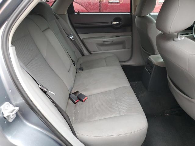 Foto 6 de la subasta – 2007 DODGE MAGNUM SXT con VIN 2D4FV47VX7H832040