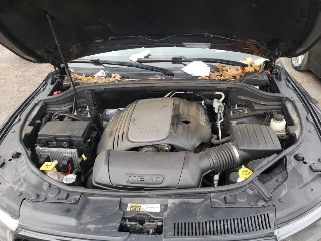 Photo 7 from auction – 2015 DODGE DURANGO R/ with VIN 1C4SDJCT7FC139770